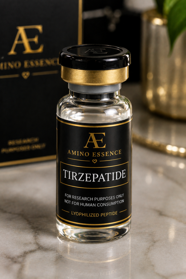Tirzepatide