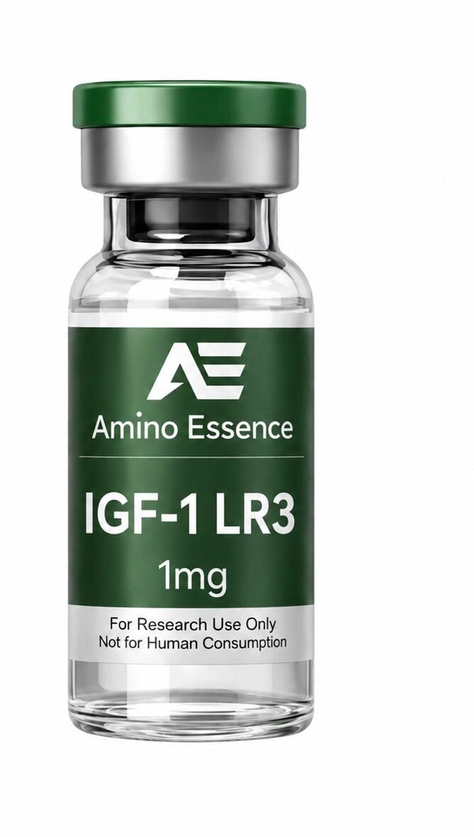 IGF-1LR3 1mg