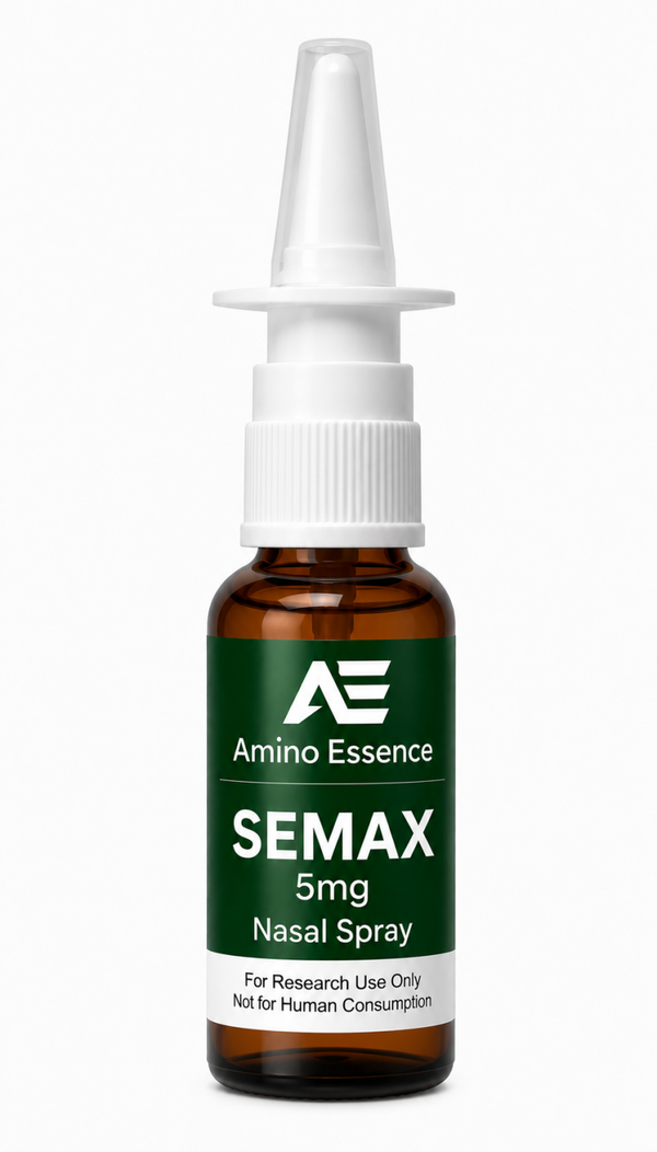 Semax Nasal Spray 5mg