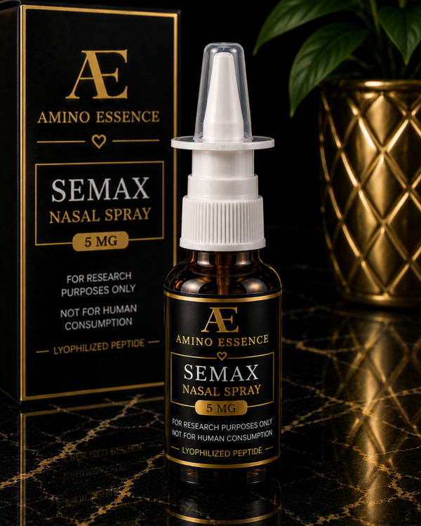 Semax Nasal Spray 5mg