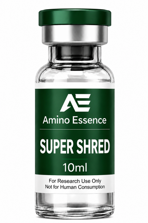 Super Shred
