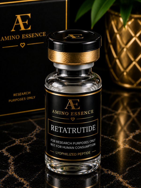 Retatrutide
