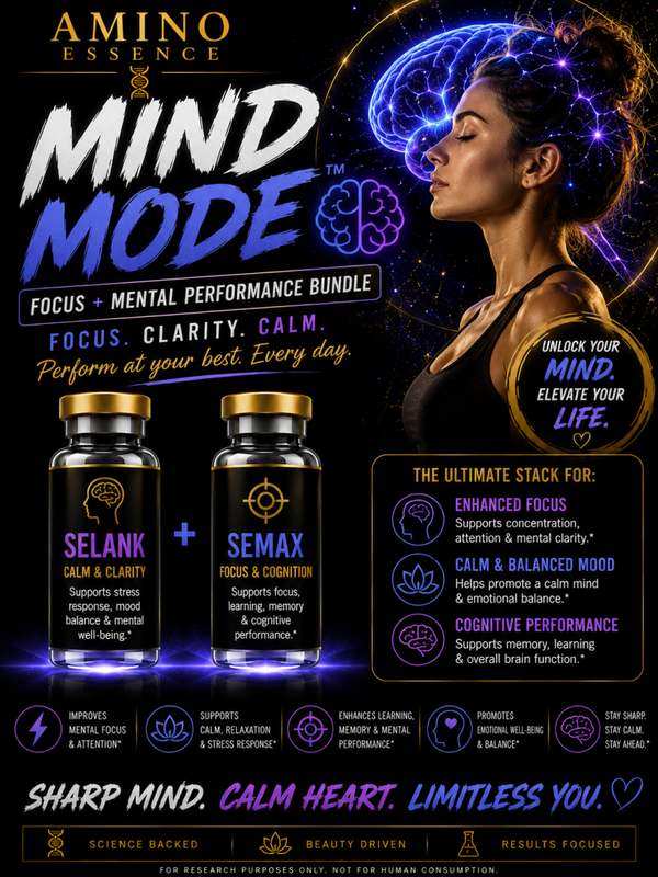 Mind Mode