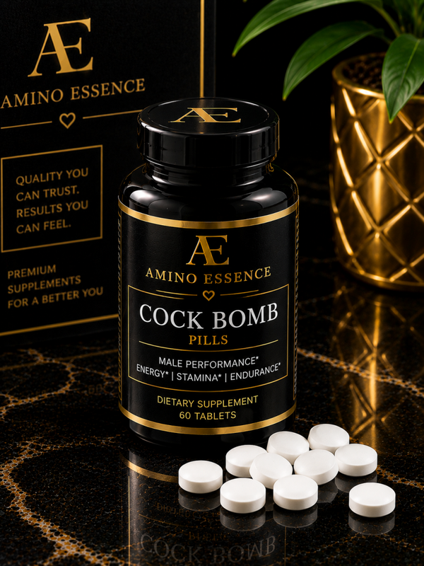 CockBomb 🐓💣