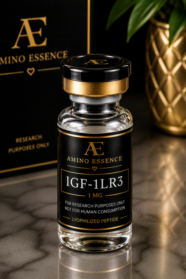IGF-1LR3 1mg
