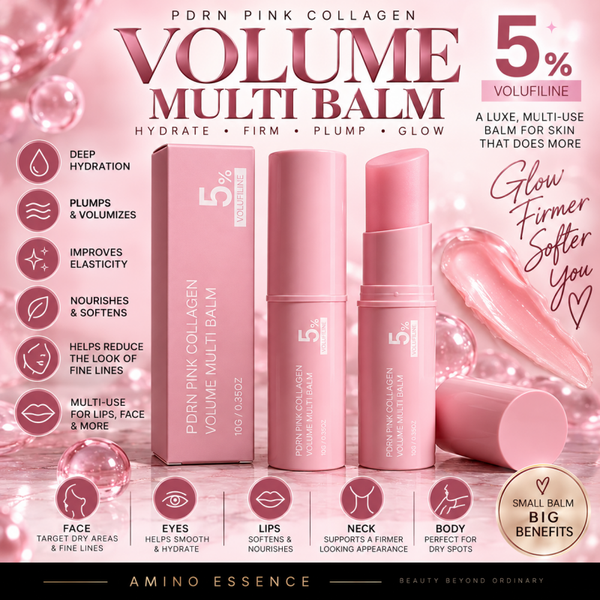 PDRN Volume Balm