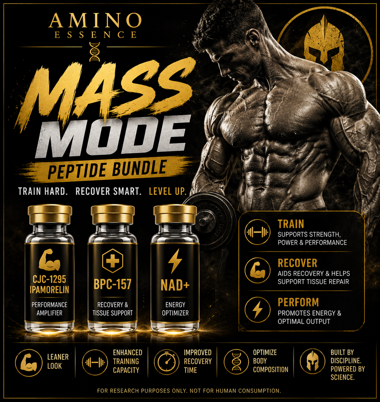 Mass Bundle