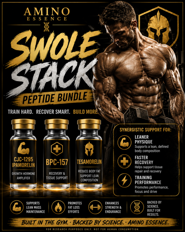 Swole Stack