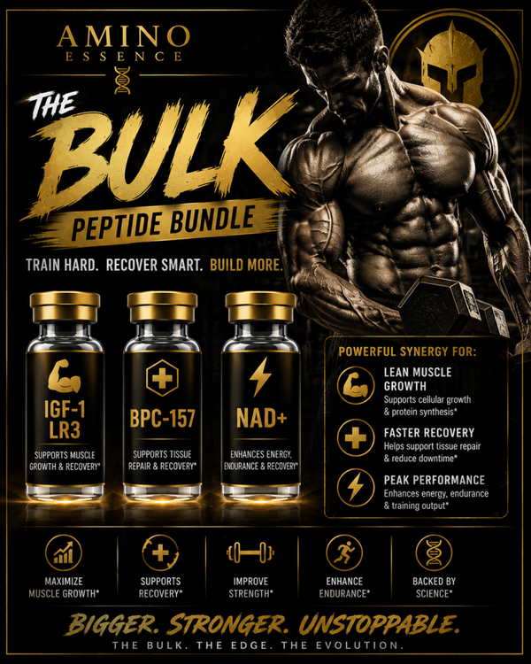 The Bulk Bundle