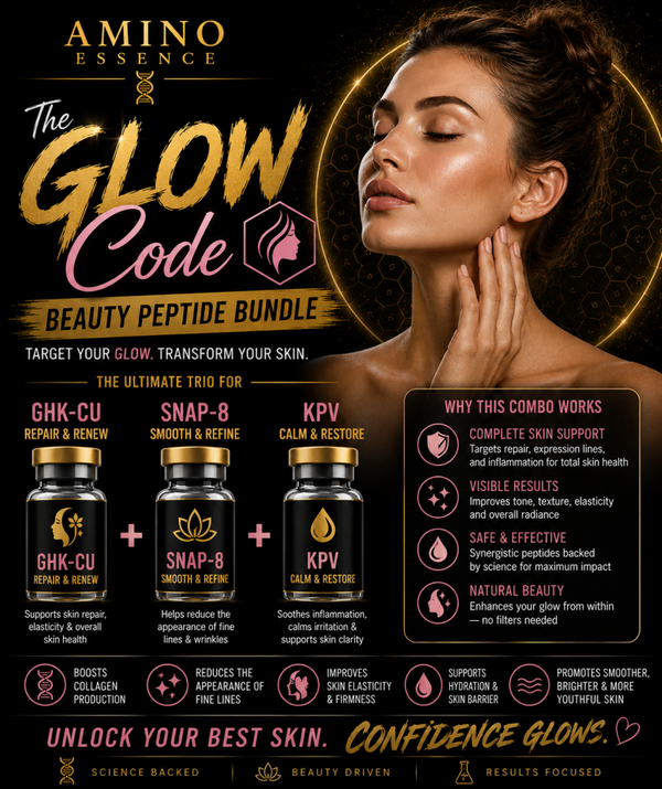 The Glow Code