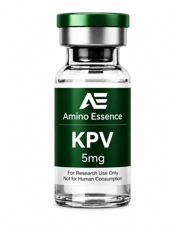Kpv 5mg
