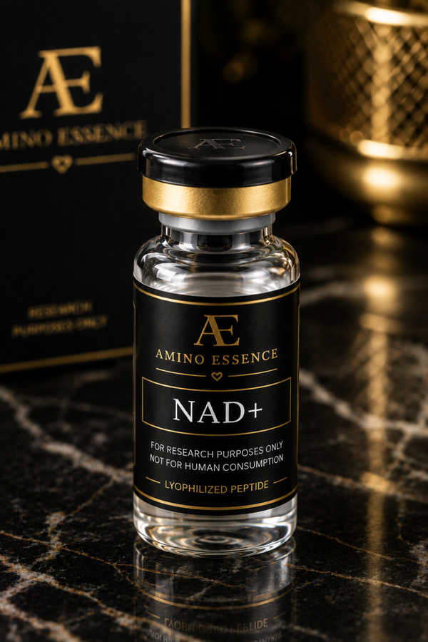 NAD +