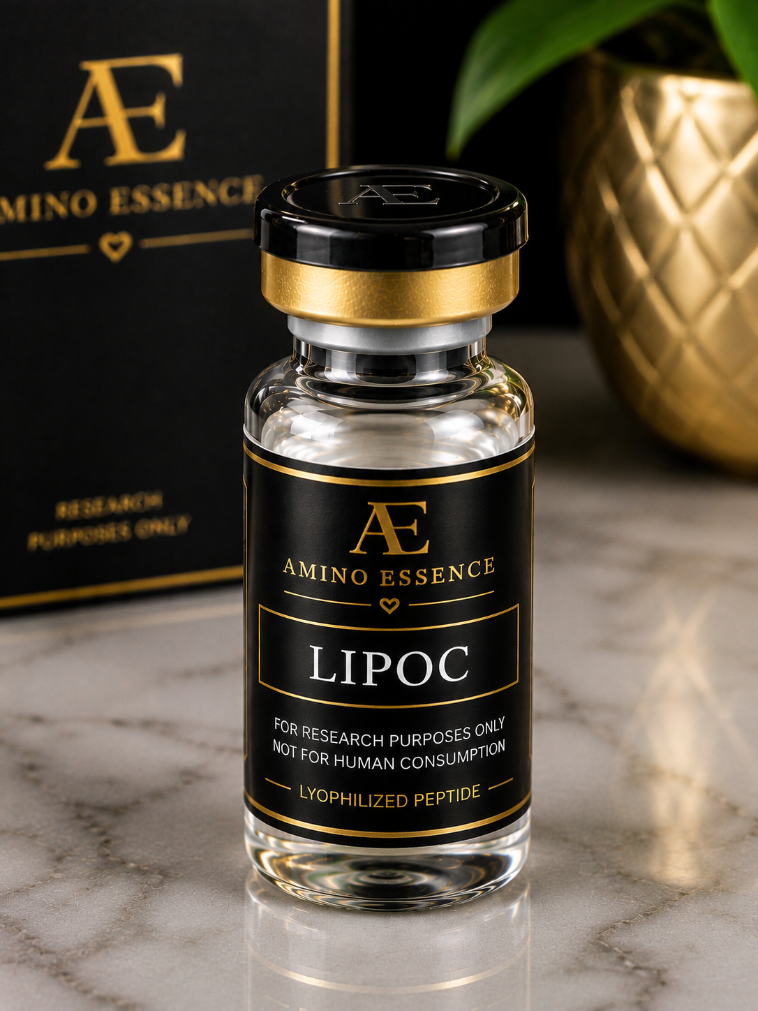 LIPO-C Fat Blaster 10ml