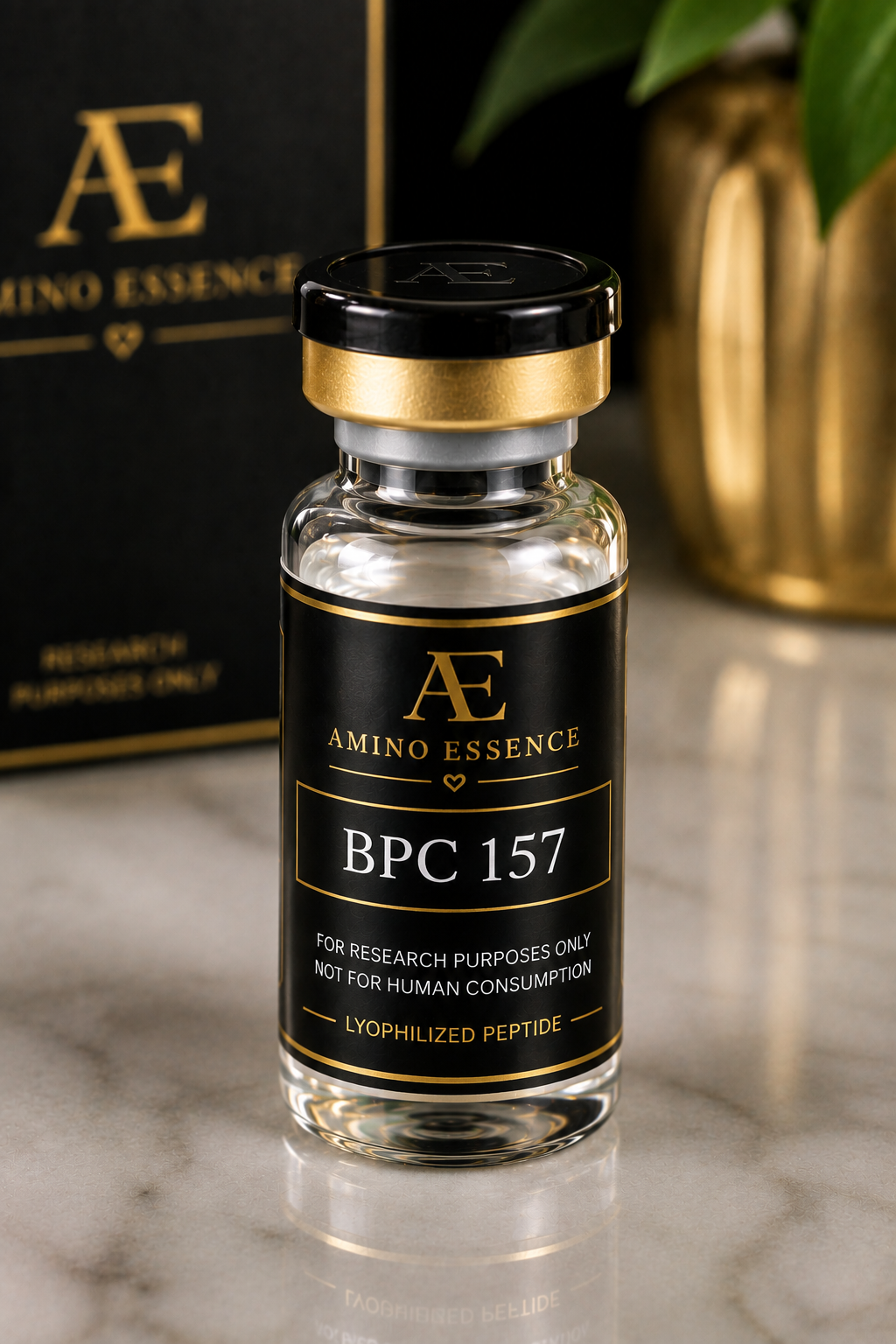 BPC-157 10mg