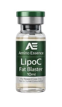LIPO-C Fat Blaster 10ml