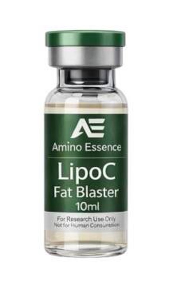 LIPO-C Fat Blaster 10ml