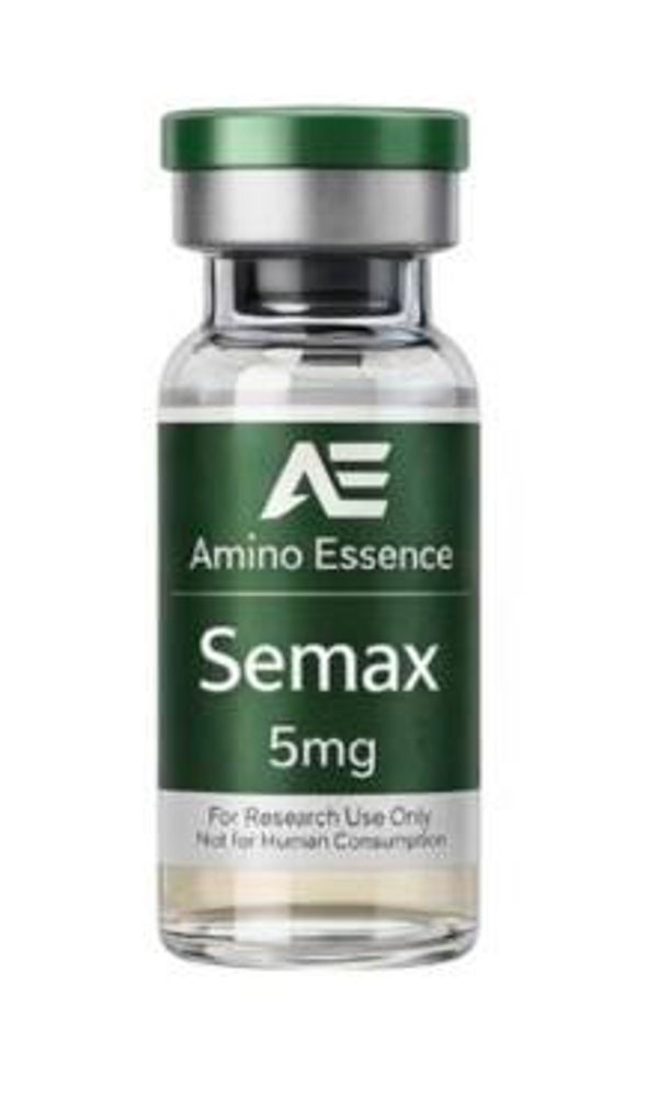 SEMAX 5mg