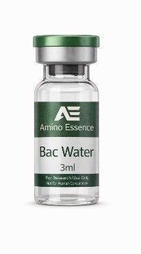 BAC WATER
