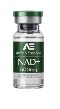 NAD + 500mg