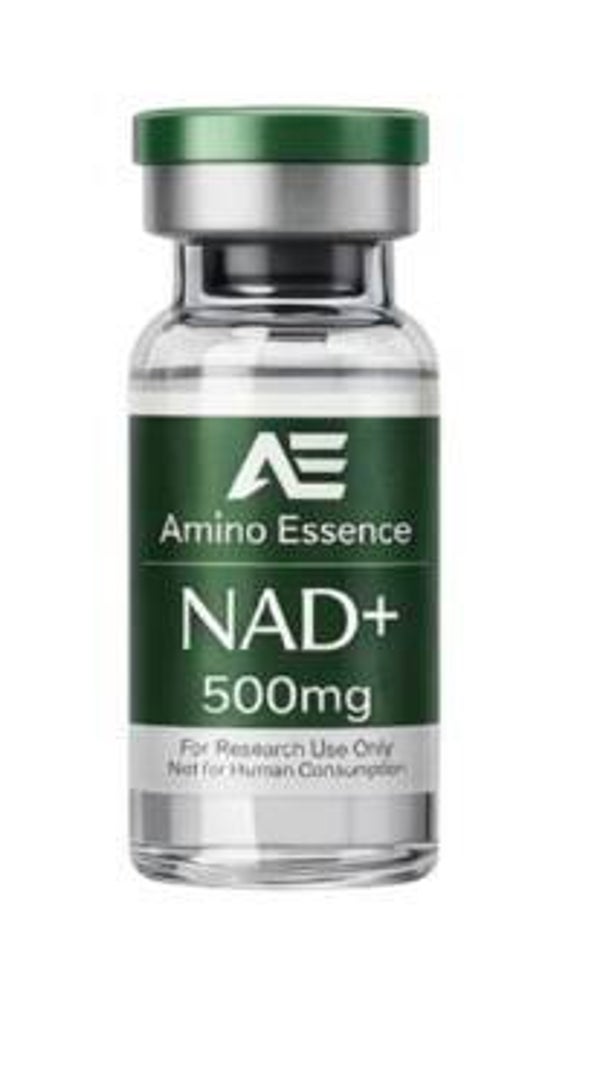 NAD + 500mg