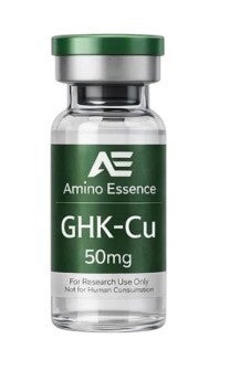 GHK-CU 50mg