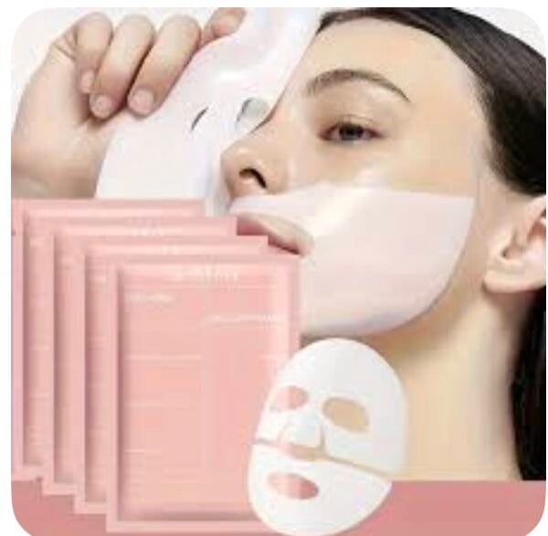 Sheet Mask