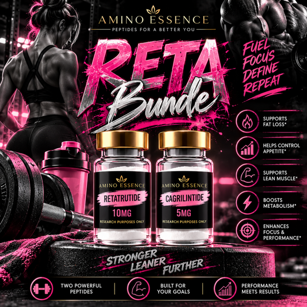 Reta Bundle