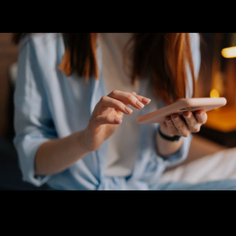 Access to me via WhatsApp messaging / Voice notes