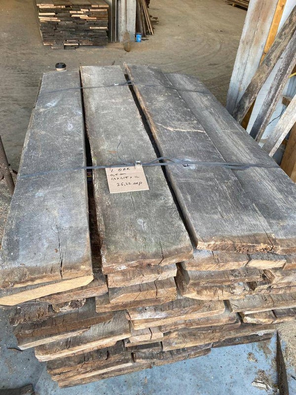 timber