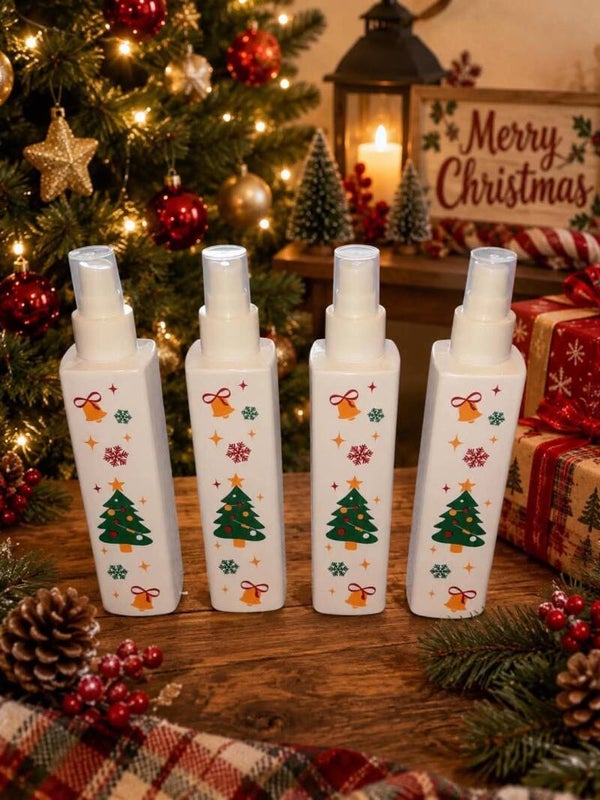 Suger Dusted Snowflakes ❄