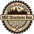 MDC Structures Bois