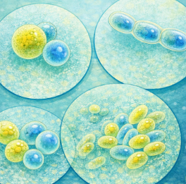 phytoplancton Pinguiophyceae