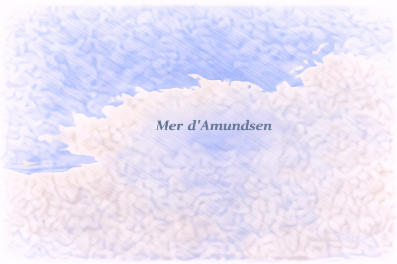 phytoplancton Mer d’Amundsen