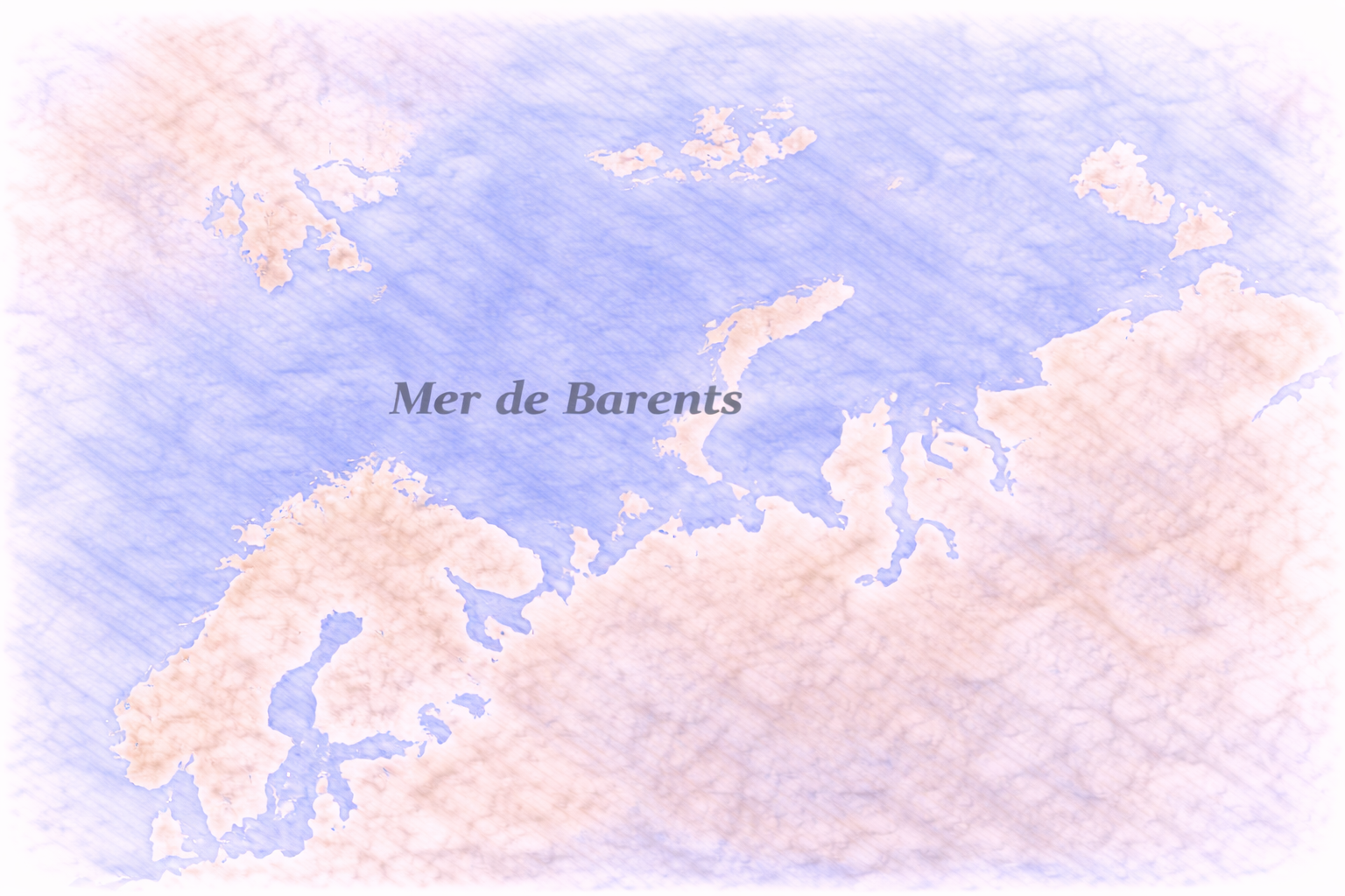 phytoplancton Mer de Barents