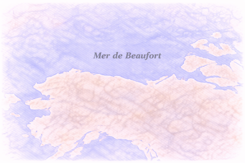 phytoplancton Mer de Beaufort