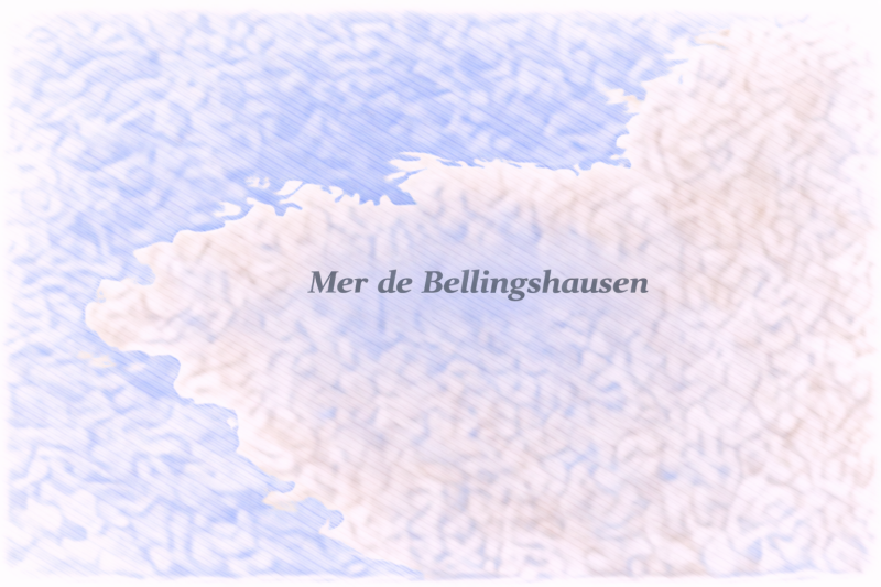 phytoplancton Mer de Bellingshausen