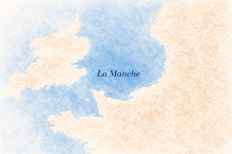 phytoplancton Mer de la Manche