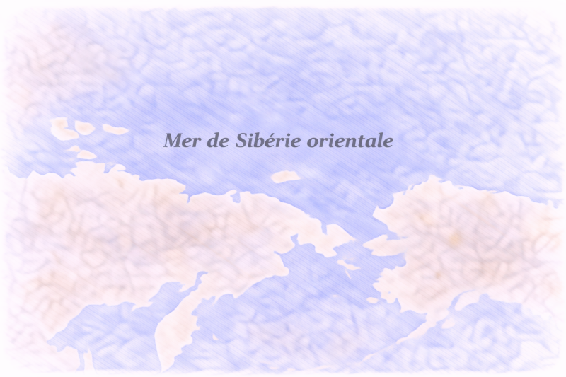 phytoplancton Mer de Sibérie orientale