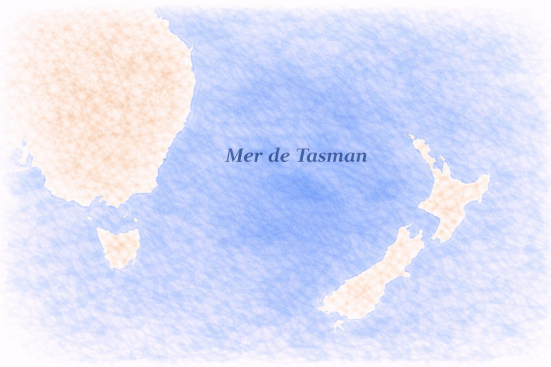 phytoplancton Mer de Tasman