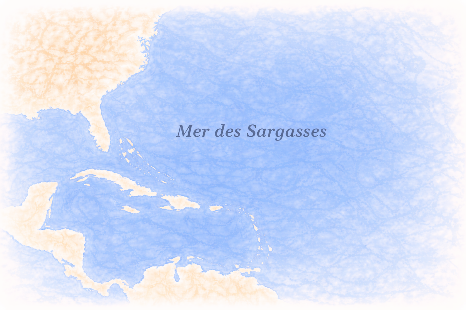 phytoplancton Mer des Sargasses