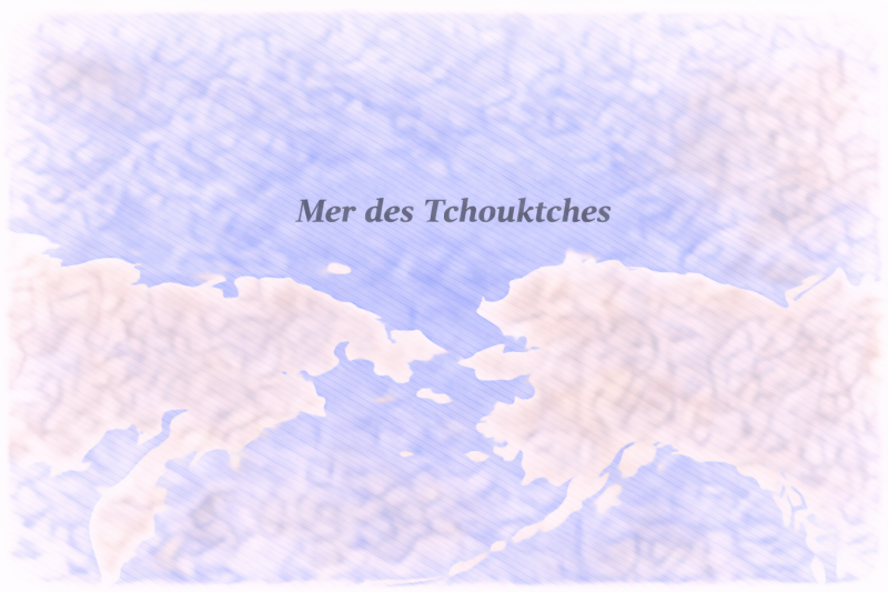 phytoplancton Mer des Tchouktches