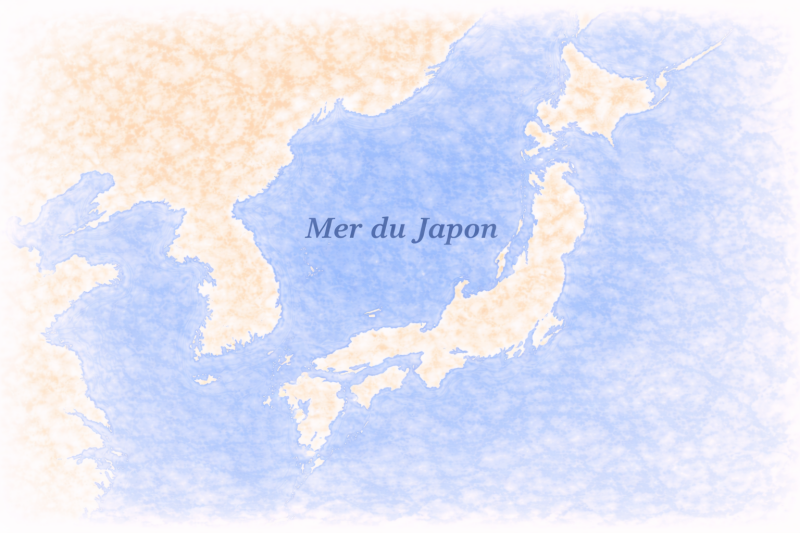 phytoplancton Mer du Japon