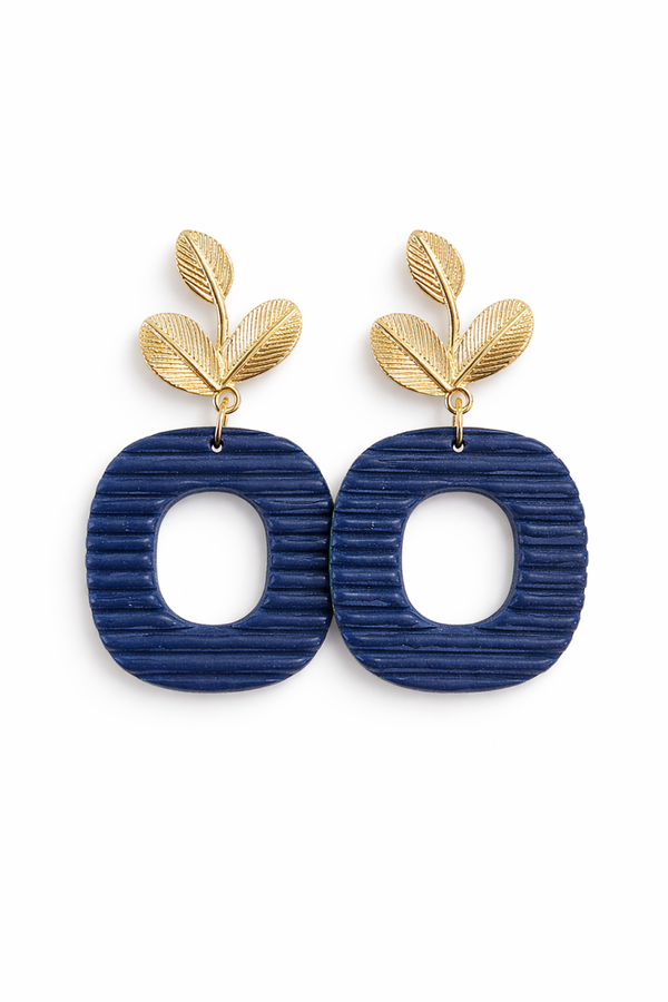 Oorbel Capri