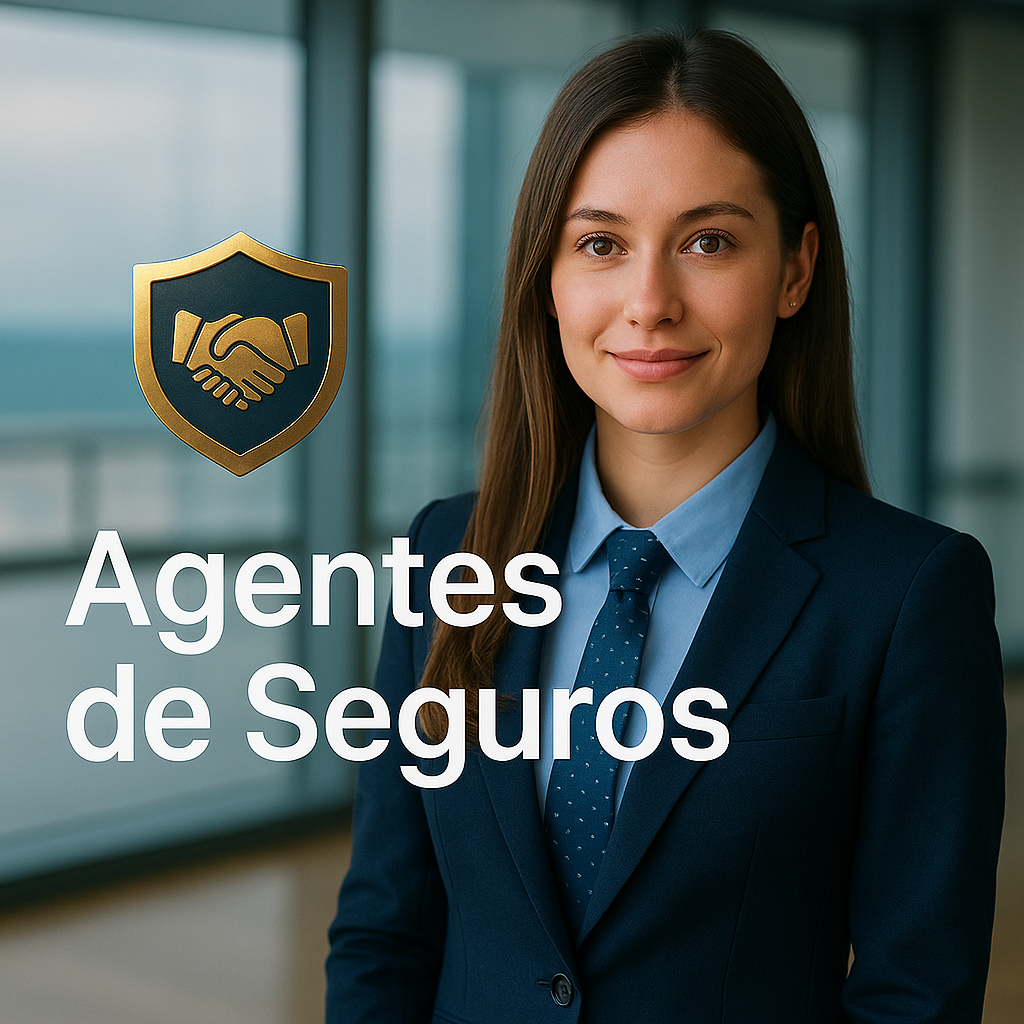 servicios de gestión operativa y de riesgos para agentes de seguros