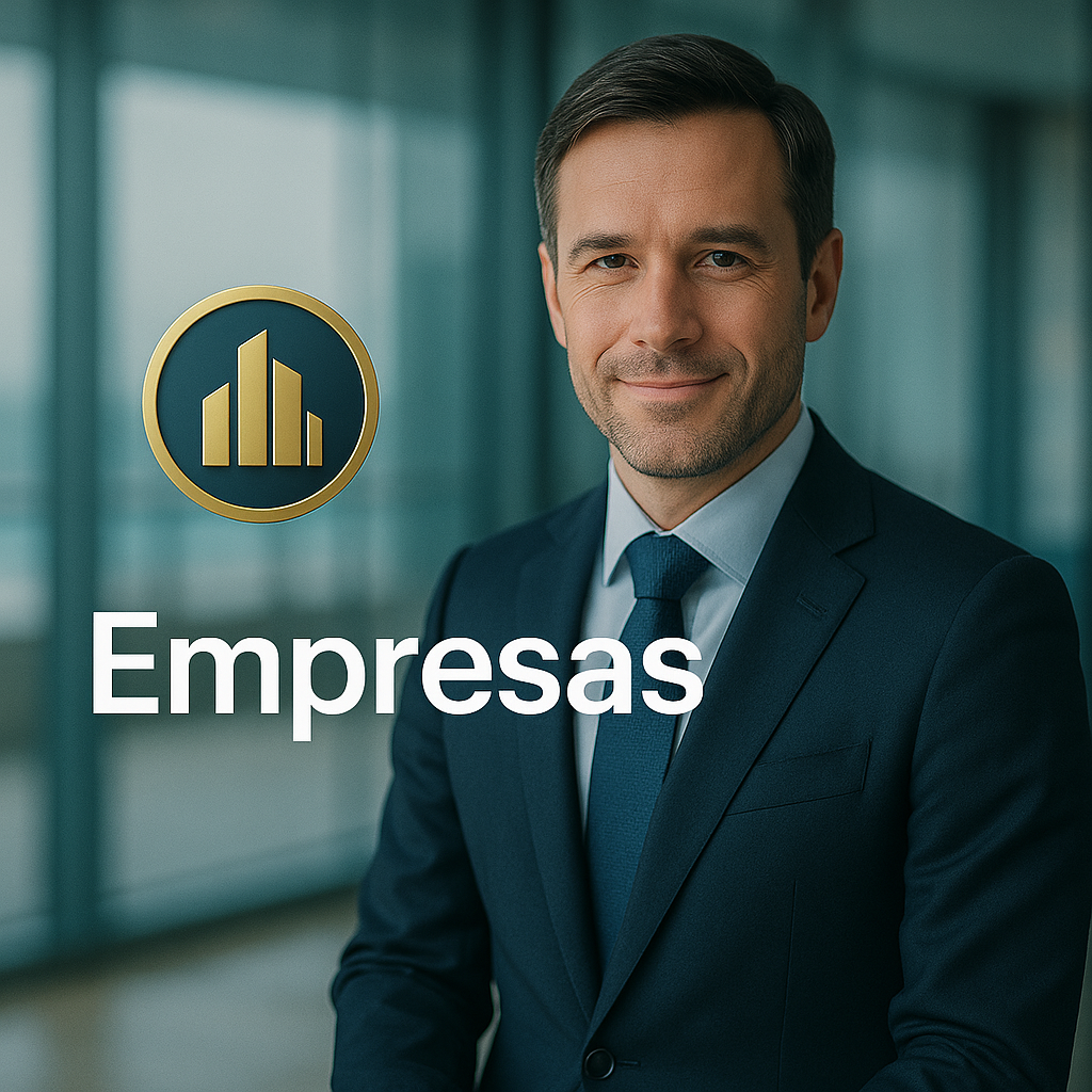 Servicios de gestión de riesgos para empresas