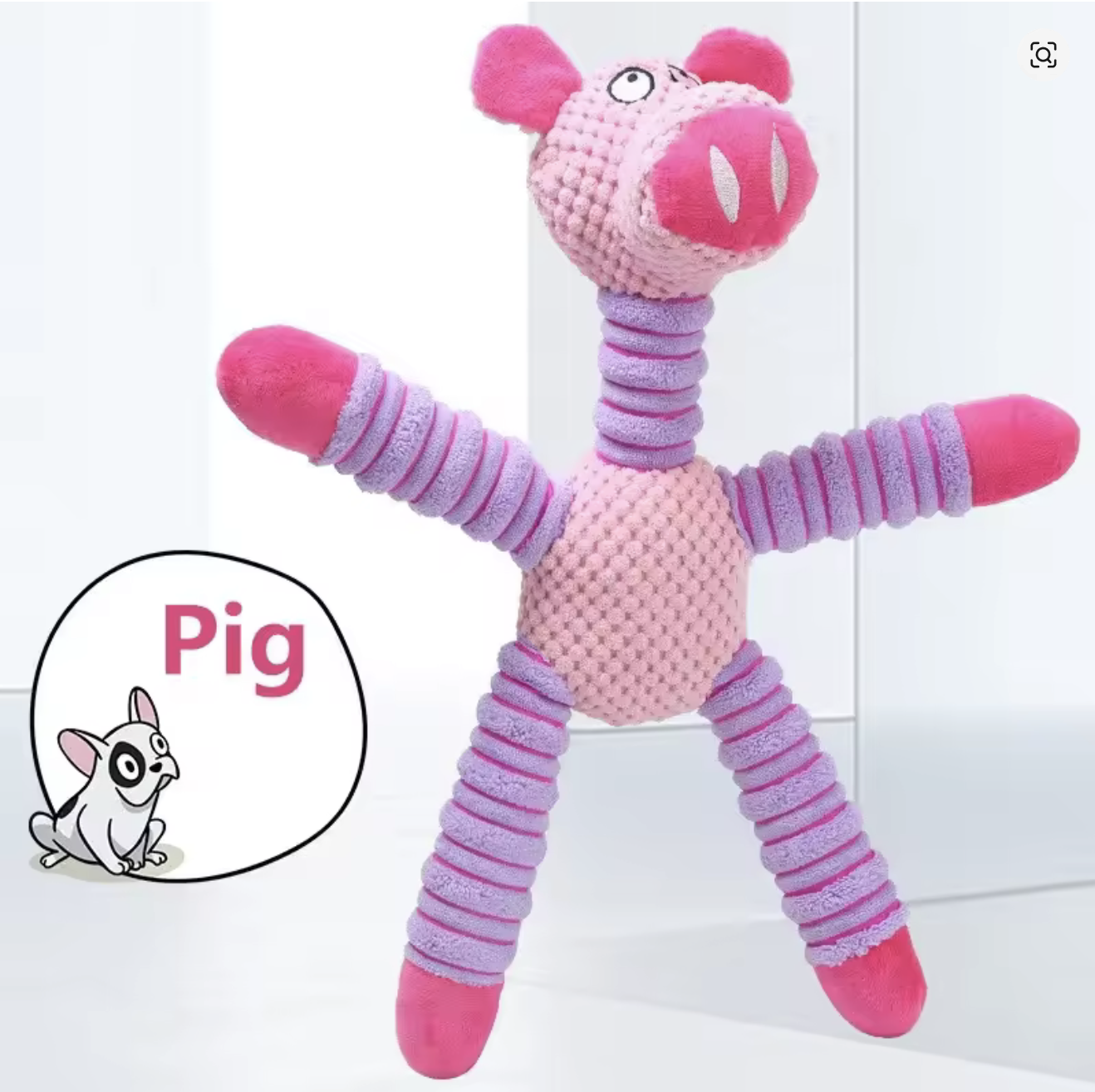 roze big