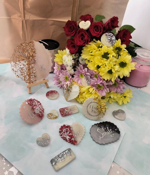 💍 Hochzeit (Nur Auf Bestellung)