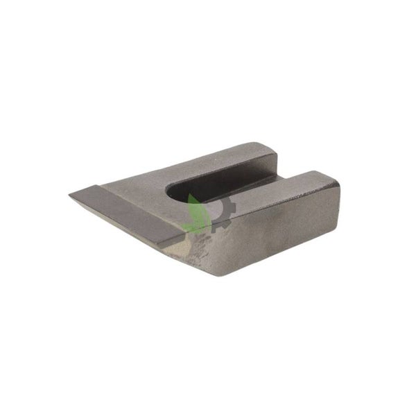 Mes hakselaar Vandaele 86mm