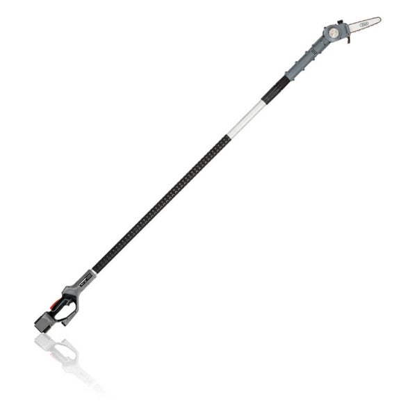 VOLPI KVS8000P - ACCU SNOEIZAAG TELESCOPISCH- 170cm tot 250cm