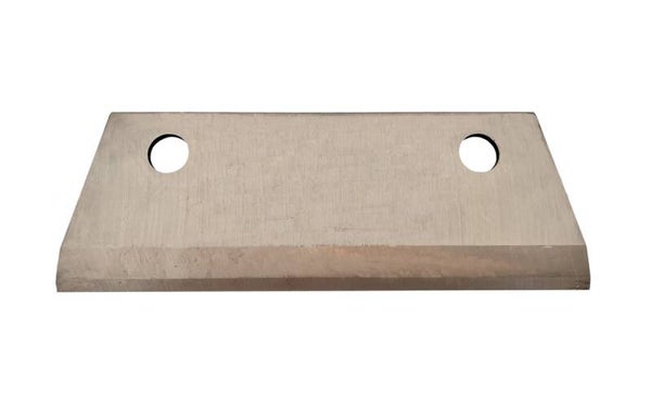 Mes hakselaar Först TR6D, 235x80x11